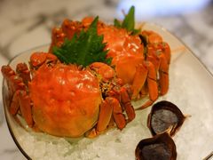 -湖滨28中餐厅·西湖宴·杭州君悦酒店