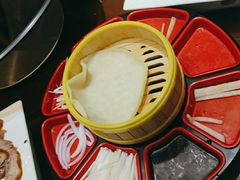 -尚宴(盛世广场·食尚街店)