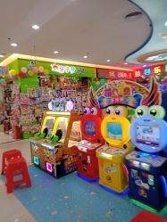 -胜利乐园(胜利购物广场店)