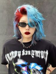 -New Fashion发型定制