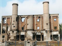 -侵华日军第七三一部队罪证陈列馆