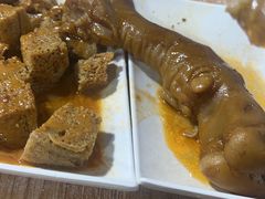 -肖家客饸饹面(郑州总店)