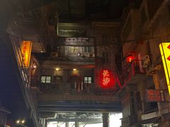 -黄兴南路步行商业街