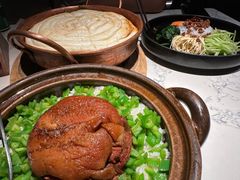 -奉天小馆·非遗东北菜(济南万象城店)