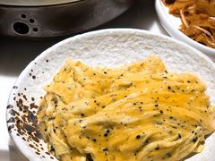 黑松露炒蛋-岭南真味·匠心粤菜(K11店)