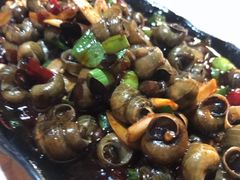 -云晓光头烧烤吧(新大陆广场店)