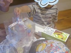 -迦南·甜品蛋糕(传媒店)