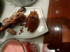 -鸭匠食府·挂炉烤鸭·新京菜(阜成路店)