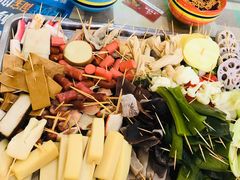 -江油特色冷沾沾(火炮街店)