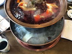 -蘭番坊青海特色铜锅涮·清真
