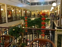 -广州酒家(文昌总店)