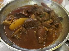 -桂萍特色牛筋牛杂(长堤街总店)