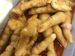 -佳记厚街烧鹅濑粉(广州总店)