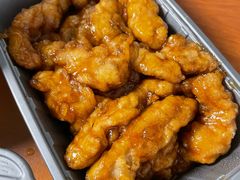 -吕氏疙瘩汤·海鲜新鲁菜(凯德mall新都心店)