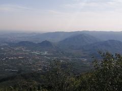 -北京鹫峰国家森林公园