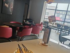 -必胜客(栖乐荟店)