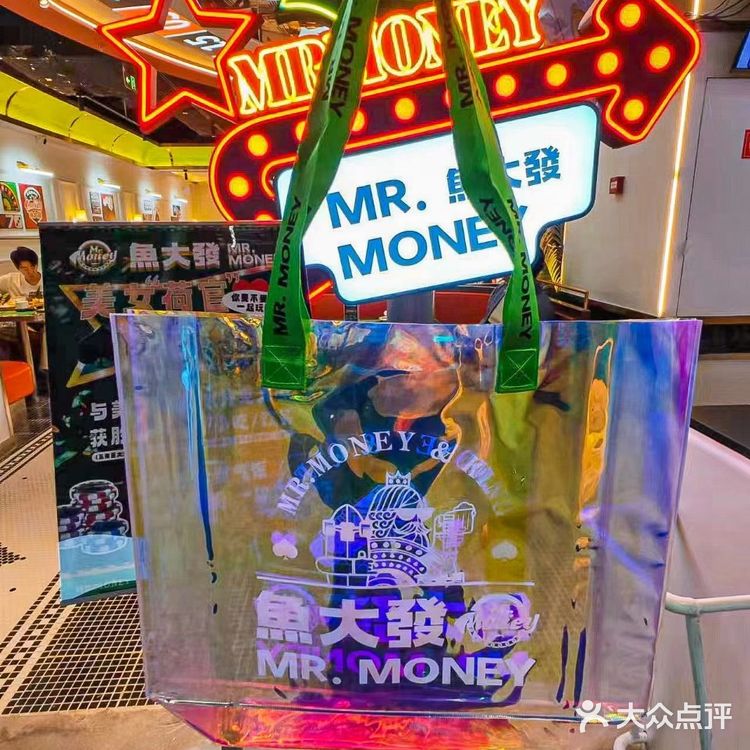 相见恨晚,这家泰国菜这太酷辣!