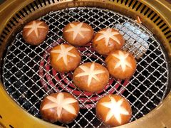 -厚贞日式烤肉(浦东汇智店)