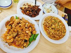 -食客居(缔景店)