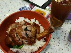 -新辉港式茶餐厅(北栅店)