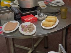 -燃计沙茶皇·香港沙茶火锅(人广旗舰店)