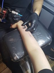 -日月刺青工作室·高端纹身