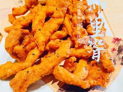 -小船渔村•大连菜•大连焖鱼(黄河路店)