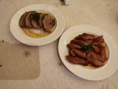 -福州天元国际威斯汀酒店·中国元素餐厅