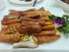 -九大簋家宴(东晓南店)