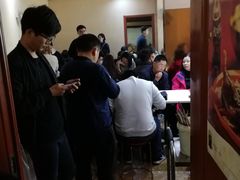 -小龙大肉面馆
