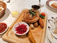 -俄士厨房(环球港店)
