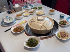 -天宜隆蘑菇宴火锅(石景山旗舰店)