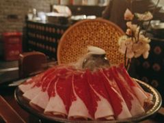 -捞王猪肚鸡火锅(昆山店)
