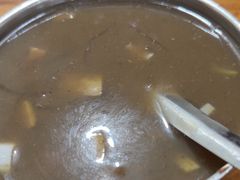 -丁红照水煎包胡辣汤