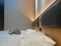 -网鱼电竞酒店(广州会展中心广州塔店)