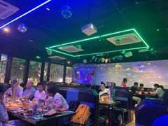 -大成海鲜烧烤·小龙虾(七宝店)