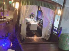 -佬麻雀·新湘菜(珠海金发购物中心店)
