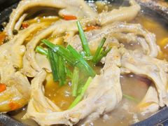 -丰乐餐厅·始于1999·本地老字号