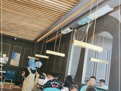 -品回味清真西北楼(宁波首店)