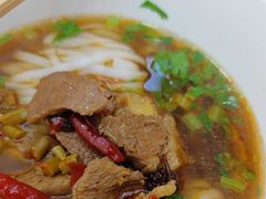 -无名粉店(五一广场店)