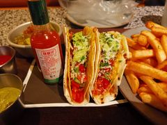 -Cooking Man(中懋天地店)