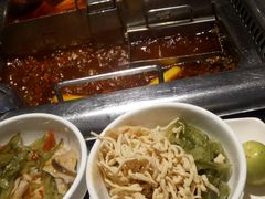 -海底捞火锅(龙湖三千集店)