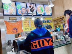 -台北风味(第一家快餐)