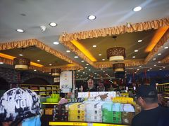 -冠素堂观音饼(朱家尖码头店)