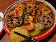 -老闵田螺馆·南昌市井菜·特色小吃(总店)