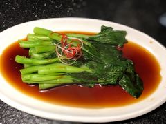 -潮三爷砂锅焗海鲜·生腌·海鲜粥(朝晖店)