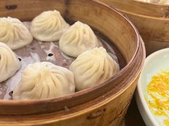 -南翔馒头店(豫园店)