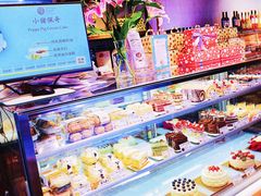 -匠造烘焙(上海湾店)