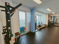 -体博士·疼痛调理·体态矫正·运动康复中心(大望路华贸店)