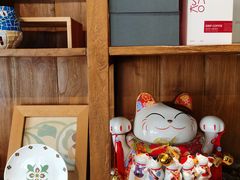 -时光花园(白鹭洲店)